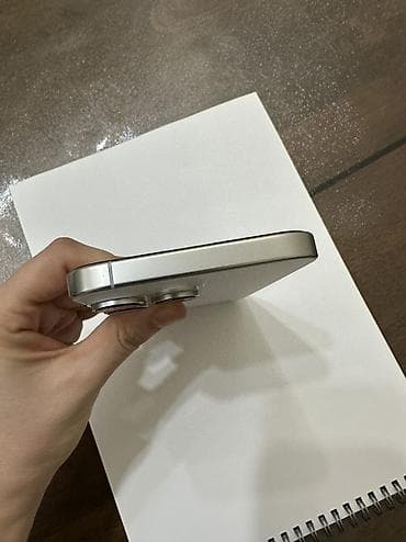 intel xeon e5: IPhone 16 Pro Max, Б/у, 256 ГБ, White Titanium, 99 % — 7