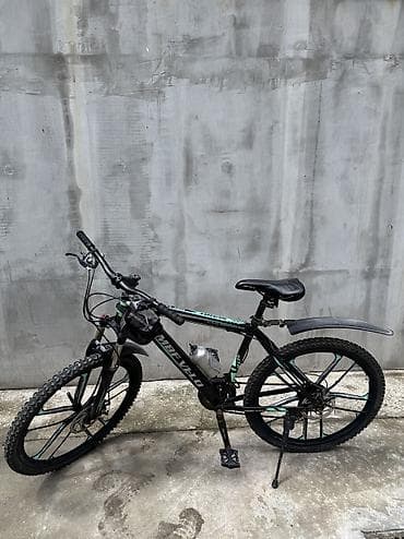 куплю вело: Горный велосипед MBF VELO 26” 🚴 Надёжный и удобный велосипед для — 2