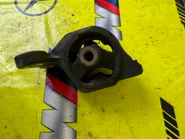 багажник на крышу автомобиля бу: Подушка мотора Honda Б/у, Оригинал, Япония — 2