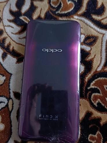 redmi note 10 pro: Oppo Find X, 128 ГБ, цвет - Черный, 2 SIM — 2