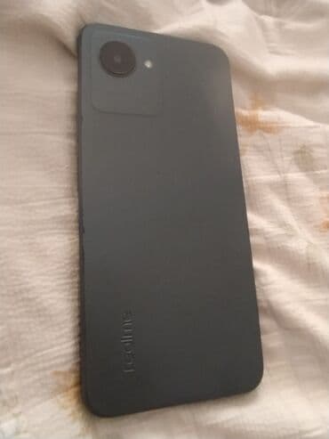 радиатор для оперативной памяти: Realme C30, Б/у, 64 ГБ — 1