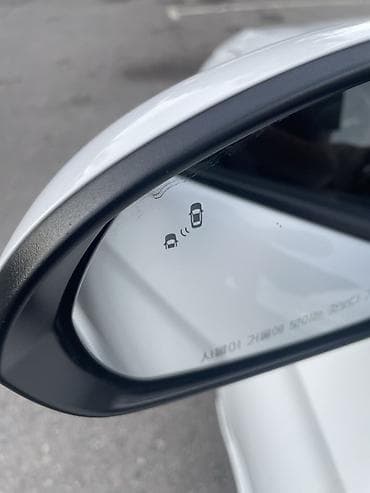avante 4: Hyundai Avante: 2018 г., 1.6 л, Автомат, Бензин, Седан — 9