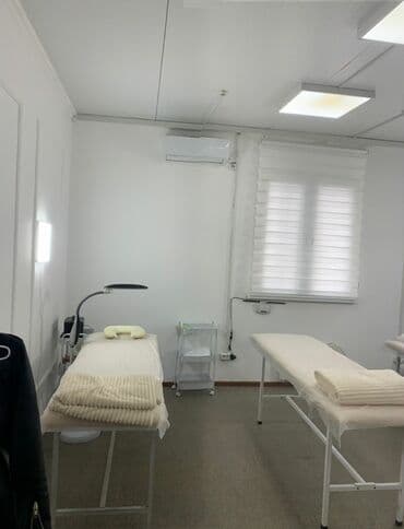 аренда рабочего места мастера маникюра: Лешмейкер. Аренда места. 3 мкр — 6