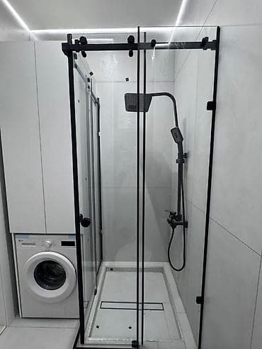 elite hause: 2 комнаты, 55 м², Элитка, 14 этаж, Дизайнерский ремонт — 2