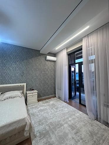 Үйлөр: 🏡 ЭКСКЛЮЗИВНЫЙ ДОМ ПРЕМИУМ-КЛАССА — 300 м² КОМФОРТА И УЮТА ✨ — 7
