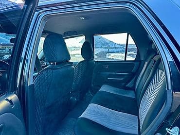 хонда мотоцикл бишкек: Honda CR-V: 2005 г., 2 л, Кол менен иштөөчү, Бензин, Кроссовер — 10