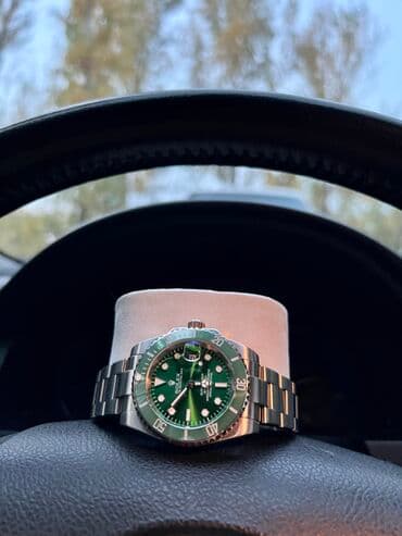 samsung note7: Классические часы часы, Rolex, Унисекс, Новый — 5