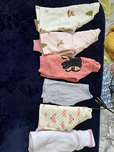 одежды б у: Комплект, цвет - Розовый — 3