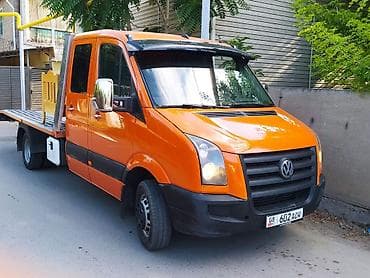 кабина даф 105: Легкий грузовик, Mercedes-Benz, Дубль, Б/у — 1