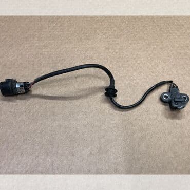 Лансер 9 
Датчик Коленвала БУ Привозной Оригинал.
Цена 2500с