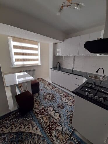 элитная квартира посуточно: 1 комната, Постельное белье, Кондиционер, Парковка — 4