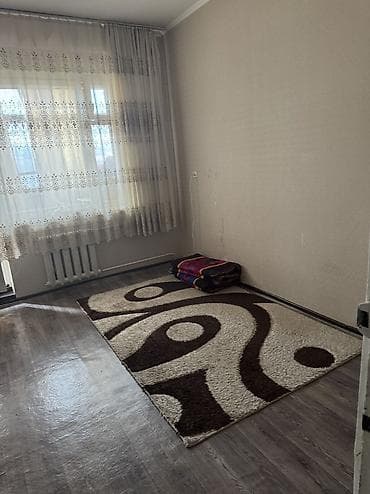 Бөлмөнү ижарага алам: 20 м², Эмерексиз — 4