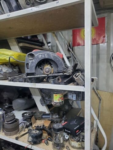 стол раскройный купить: Дисковая пила P.I.T. (сетевой инструмент) Описание: - — 2