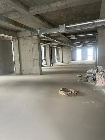 Аренда офисов, 400 м², В бизнес центре — 2