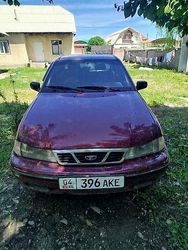 Продажа авто: Daewoo Nexia: 2008 г., 1.6 л, Механика, Бензин, Седан — 3