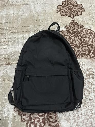 Рюкзак, Унисекс