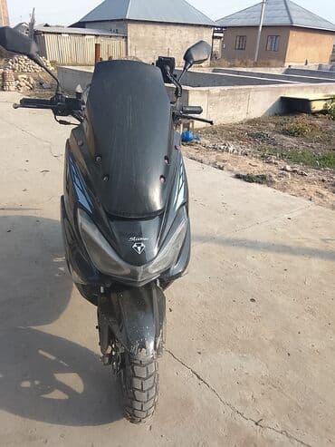 Другой электротранспорт