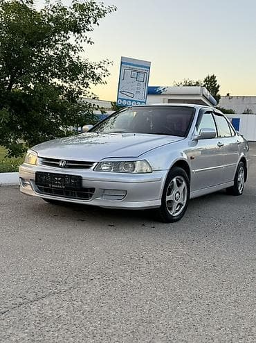 купить honda civic: Honda Torneo: 2001 г., 1.8 л, Автомат, Бензин, Седан — 2
