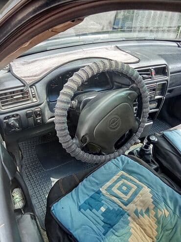 купить опель вектра б: Opel Vectra: 1994 г., 1.6 л, Механика, Бензин, Седан — 3