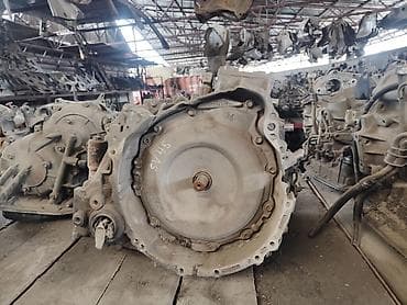 Трубки, патрубки, шланги: Toyota Camry 45 Hybrid АКПП, Тойота Камри 45 Гибрид АКПП АКПП — 1