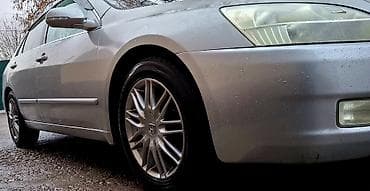 honda inspire 2000: Honda Inspire: 2003 г., 3 л, Автомат, Газ, Седан — 4