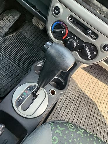 spar: Chevrolet Spark: 2007 г., 0.8 л, Автомат, Бензин, Хэтчбэк — 2