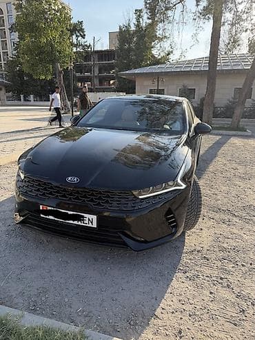 кия к5 хищник: Kia K5: 2021 г., 2 л, Автомат, Гибрид, Седан — 1