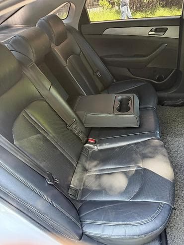 honda civix: Hyundai Sonata: 2019 г., 2 л, Автомат, Бензин, Седан — 7