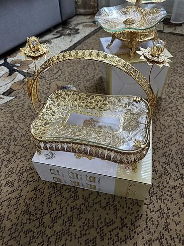 Тепловое оборудование: Продаю посуду в отличном состоянии Навык с коробками, пользовались — 3