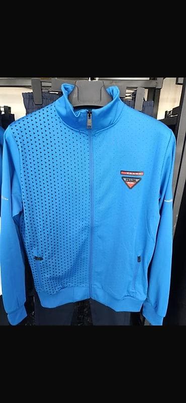 курты: Олимпийка, На молнии — 1