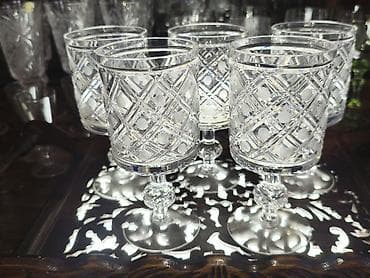 шкаф для одежды ош: Хрусталь — 7