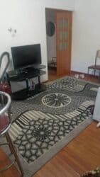 долгосрочные квартиры в аламедин 1: 1 комната, Агентство недвижимости, Без подселения, С мебелью полностью — 6