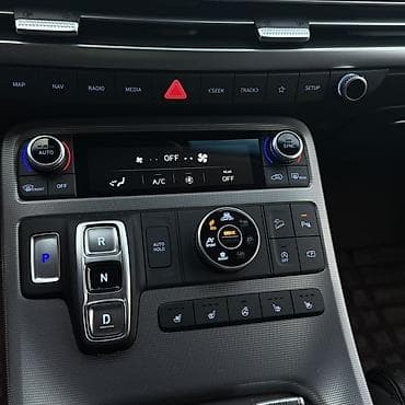 kia sporteig: Hyundai Palisade: 2022 г., 2.2 л, Автомат, Дизель, Кроссовер — 9