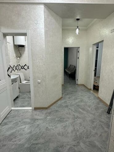 квартира 2 ком сдаю: 2 комнаты, Агентство недвижимости, Без подселения, С мебелью полностью — 8