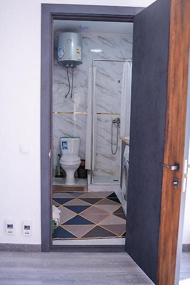 робота на поле: Коттедж, ЦО Париж, Чок-Тал, Охраняемая территория — 8