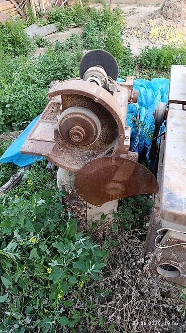 комбайн class: Станки для дерева УДС35см+фреза+дробилка+точилка — 8