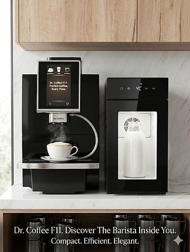 lg 50: Кофеварка, кофемашина — 1