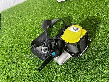 srs: Подушка безопасности Hyundai 2017 г., Оригинал — 1