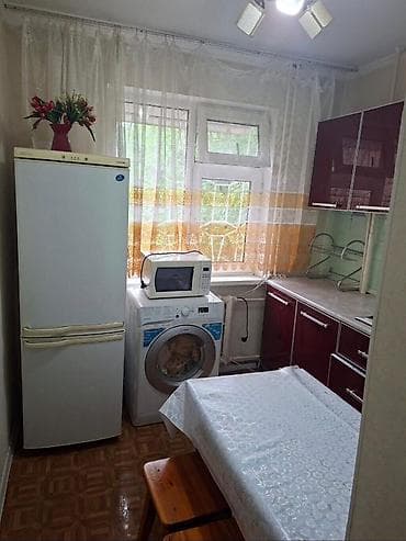 104: 3 комнаты, Агентство недвижимости, С мебелью полностью — 5