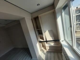 сдаю квартиру на долгий срок район филормония: 3 комнаты, Агентство недвижимости, Без подселения, С мебелью полностью — 2