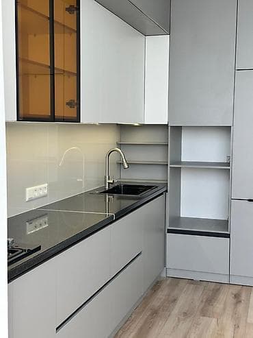 1 комната, 47 м², Элитка, 10 этаж, Дизайнерский ремонт