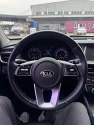 квадроцикл цена детский: Kia K5: 2018 г., 2 л, Автомат, Газ, Седан — 16