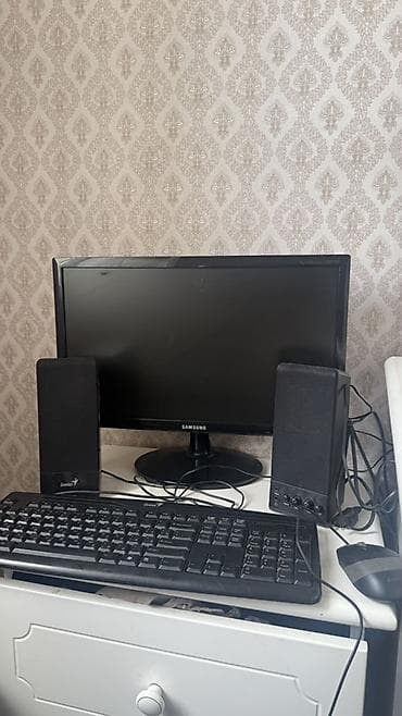 монитор 300hz: Компьютер, Для работы, учебы — 1