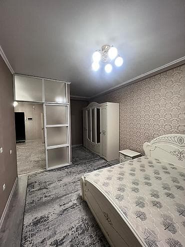 квартира зайнап: 2 комнаты, Собственник, Без подселения, С мебелью полностью — 4