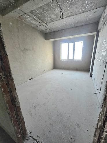 gala group: 3 комнаты, 79 м², Элитка, 14 этаж, Готовая ПСО (под самоотделку) — 4