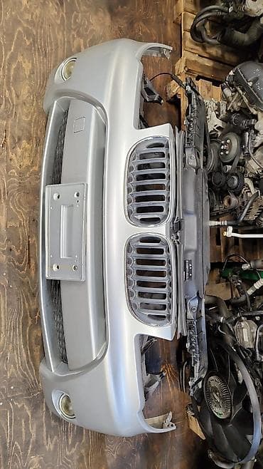 bwb e34: BMW, Б/у, Оригинал — 5