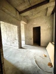 ищу квартиру политех 1 ком с поселения: 1 комната, 57 м², Элитка, 13 этаж, ПСО (под самоотделку) — 8