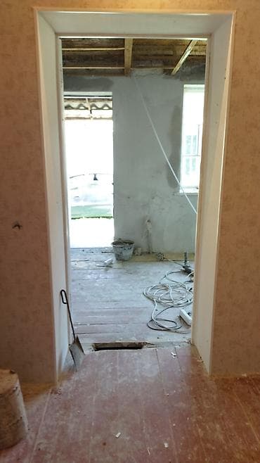 бишкек стройка: Ремонт под ключ — 8