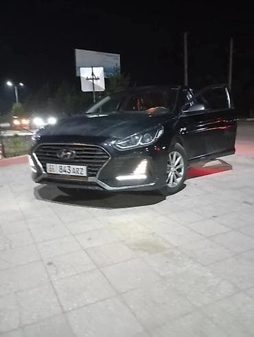 Авто кызматтары: Жеңил унаа, Баруучу жер: Бардык багыттар, Орундардын саны: 4, Лицензия №: 223021986 — 2