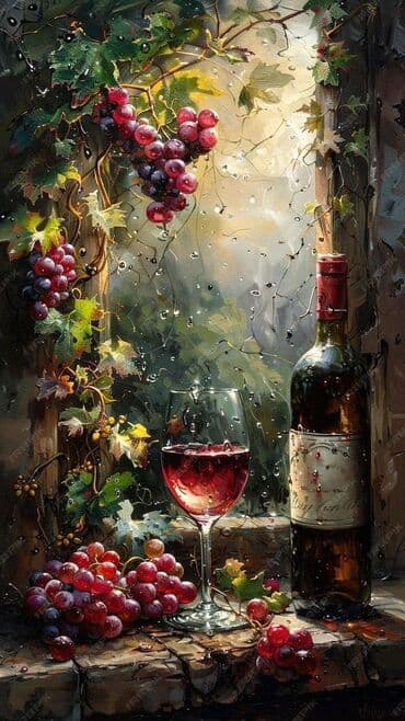 картина на холсте: Картины маслом на холсте, ручная работа. В наличии авторские полотна — 9